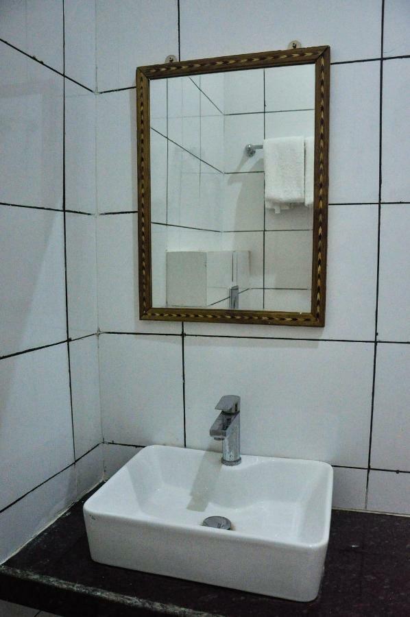 Hotel Vamdev Fort Pushkar Eksteriør billede