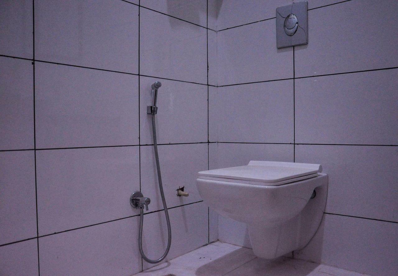 Hotel Vamdev Fort Pushkar Eksteriør billede