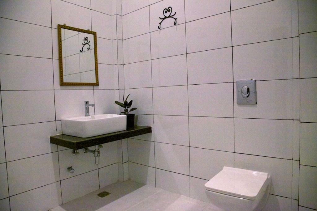 Hotel Vamdev Fort Pushkar Eksteriør billede